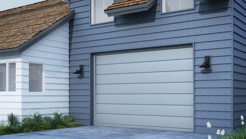 Maxim Civic LED 1 Light Large Outdoor Wall Lantern Model: 54365FTABZ